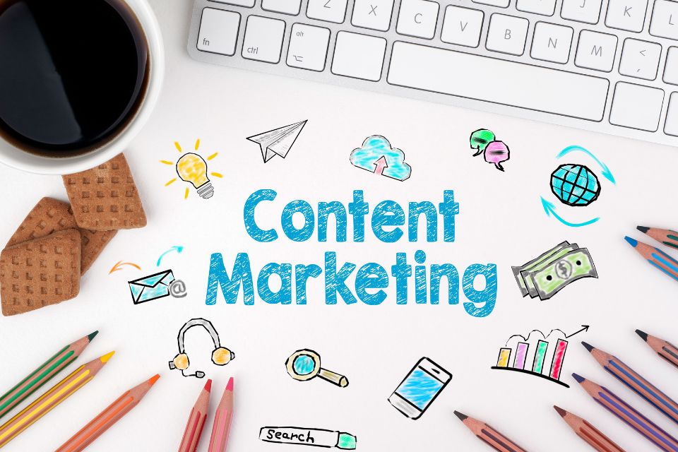 Content Marketing vs. SEO: Which is Better for your Business?