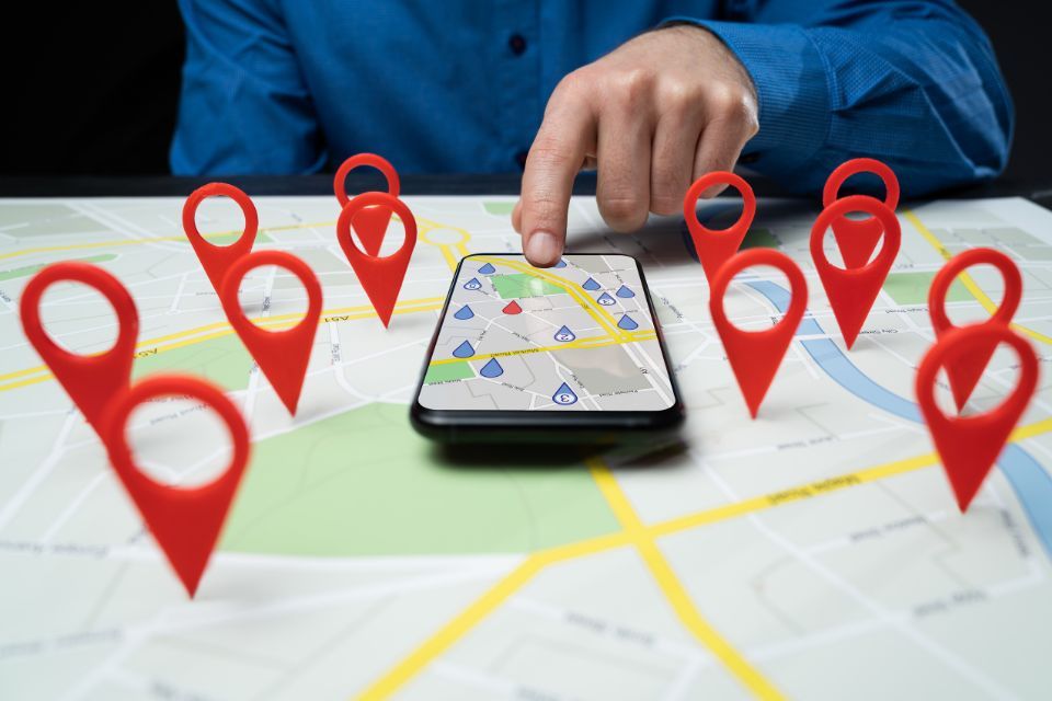 Local 3-Pack on Google Maps: Your How-To Guide for Ranking