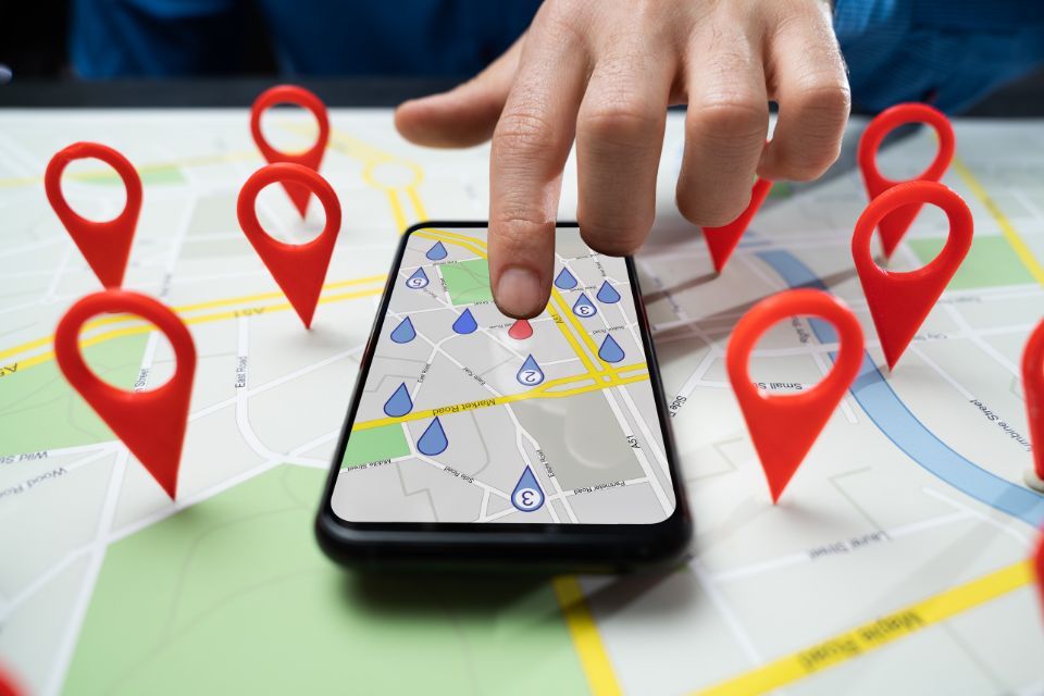 Google Maps 3-Pack Rankings: Boost Business Visibility & Land Top 3 Positions