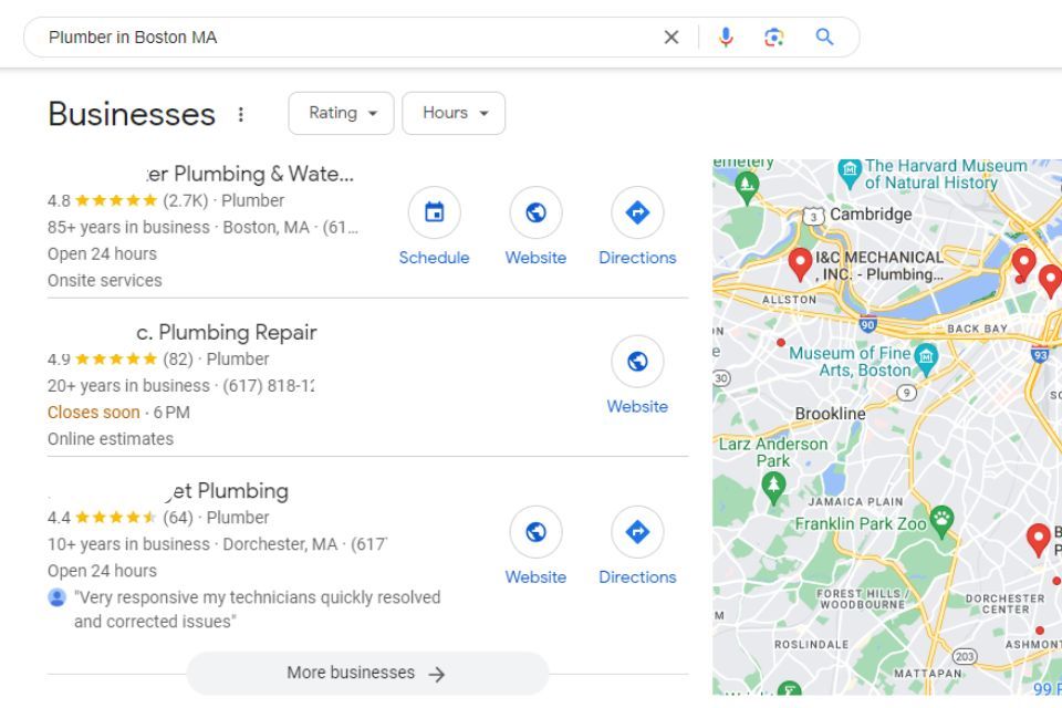 Rank Higher on Google Maps: Agency Strategy Guide & SEO Tips